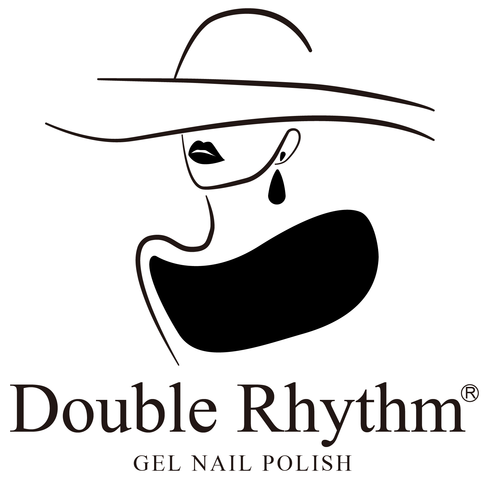 Double Rhythm Logo